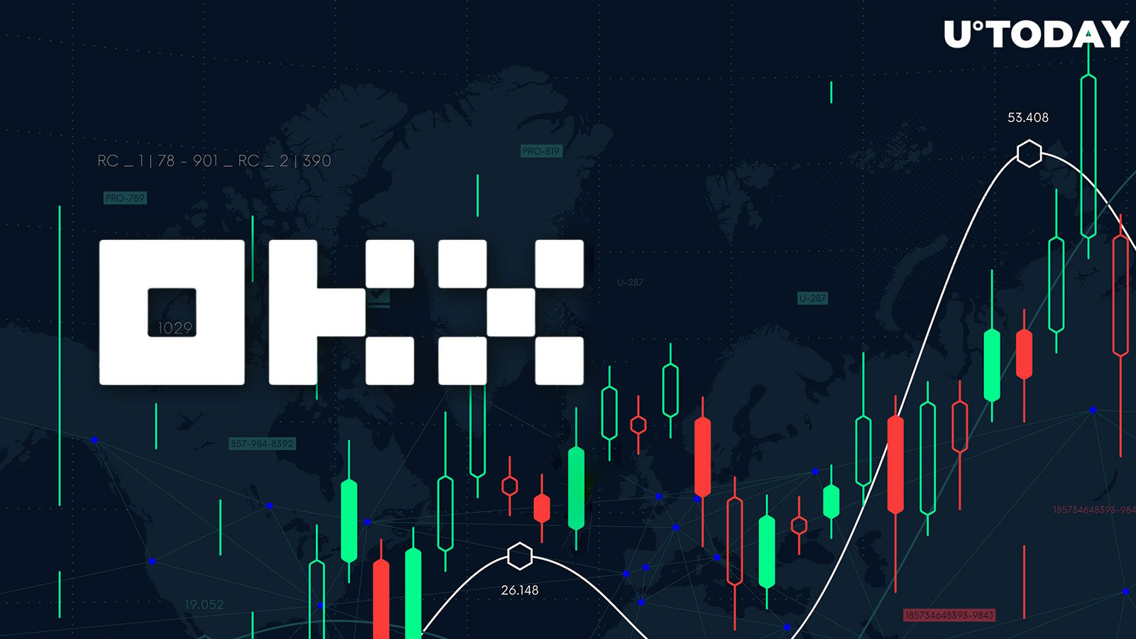 OKB Token Reaches All-Time High as OKEx Announces New Blockchain