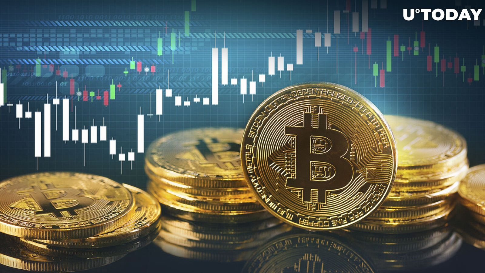 Bitcoin (BTC) Prints Extremely Important Signal That Historically Led to Massive Rallies