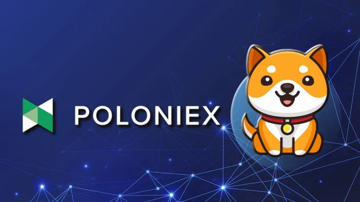 This Dogecoin (DOGE) Offshoot Is Set to Land on Poloniex Exchange