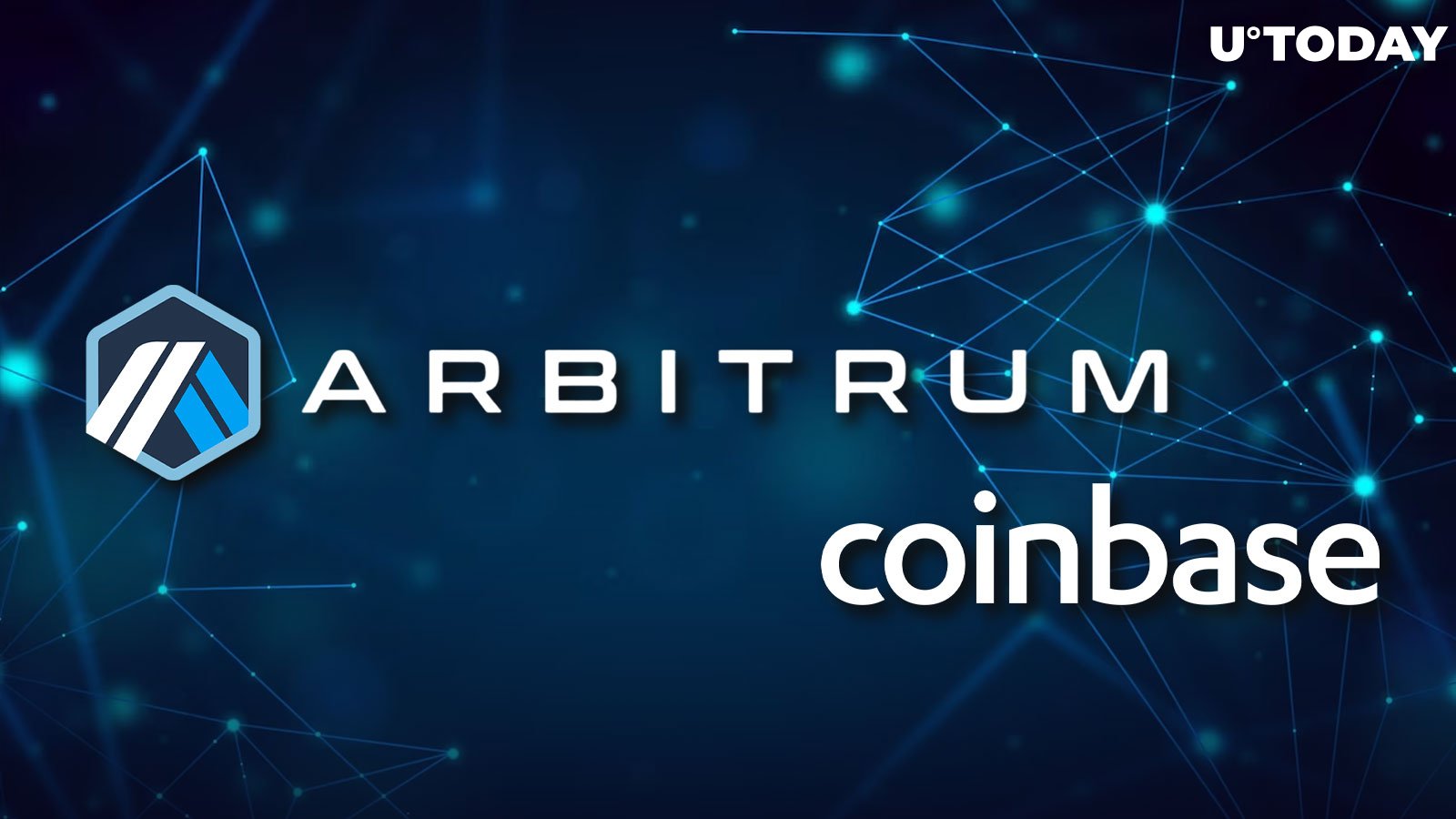 Arbitrum Now Available on Coinbase, ARBI Airdrop Talk Heats Up