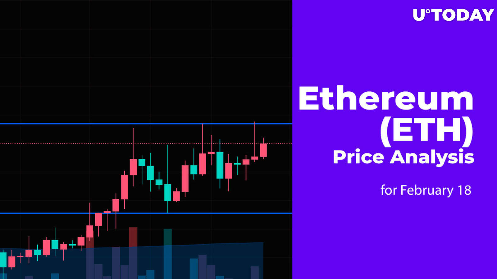 Ethereum (ETH) Price Analysis for February 18