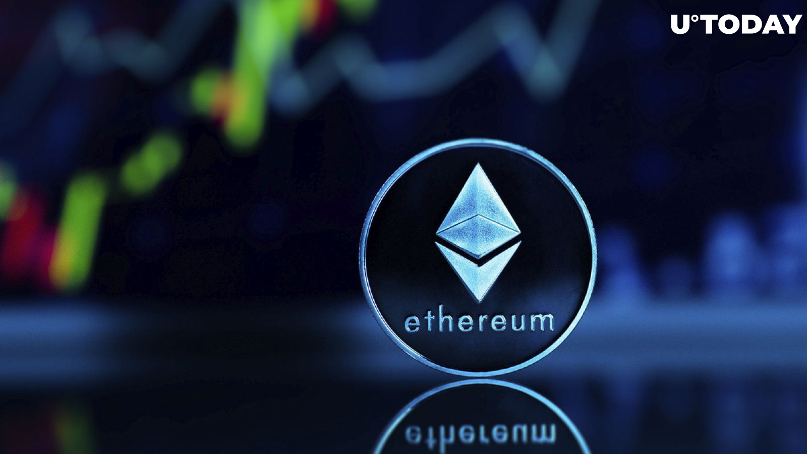 Ethereum Hits Peak of $1,700 as Investors Add 1.88 Million ETH Since November: Report
