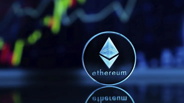 Ethereum Hits Peak of $1,700 as Investors Add 1.88 Million ETH Since November: Report