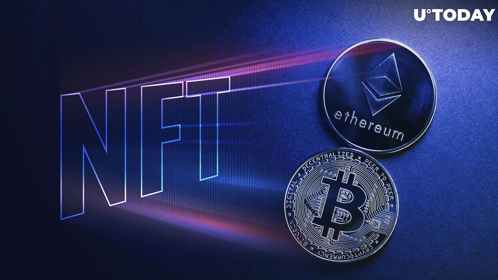 Here's What Makes Bitcoin (BTC) NFTs Ordinals Different