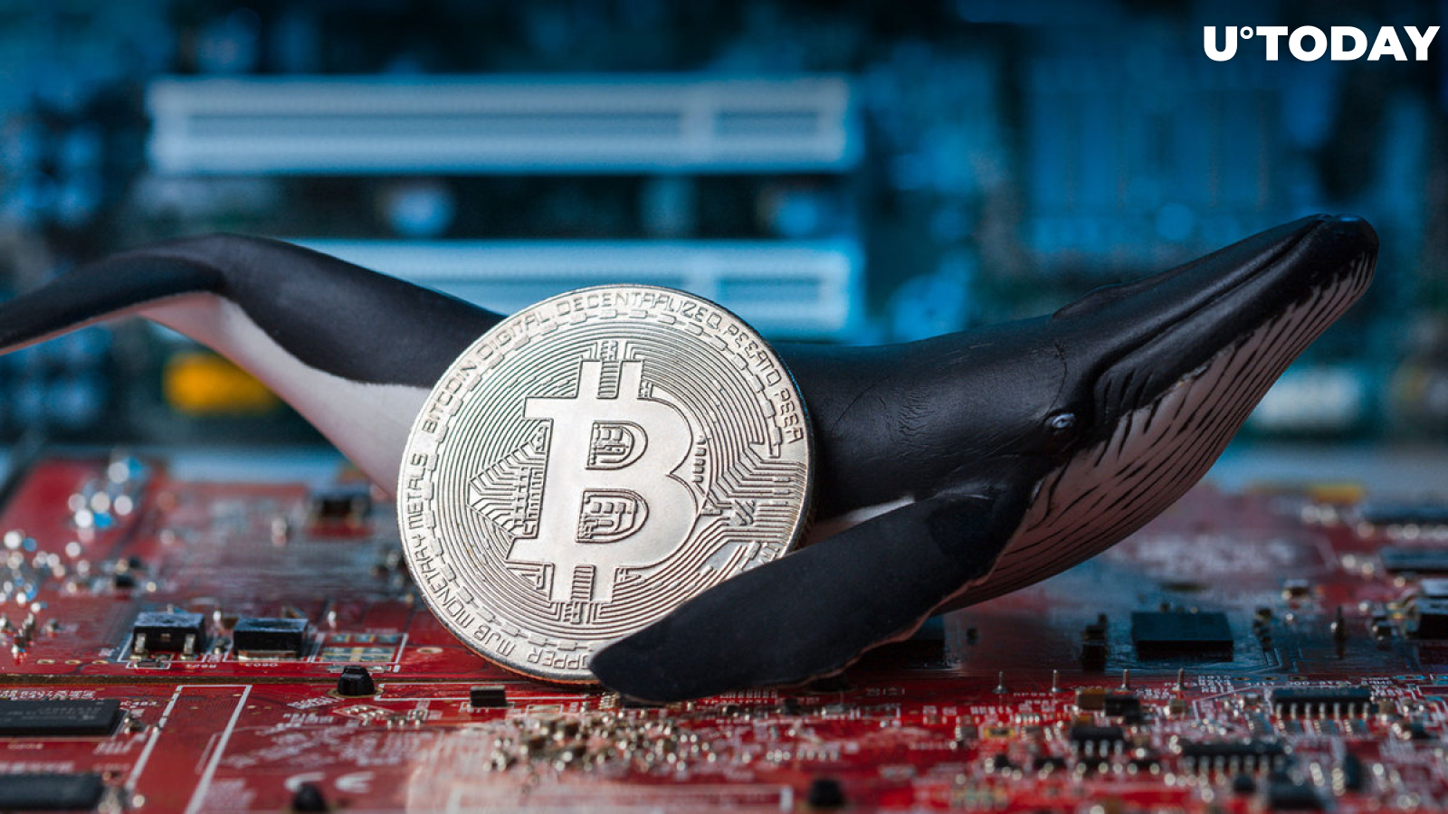 Ancient Bitcoin Whales Massively Waking Up: What's Happening?