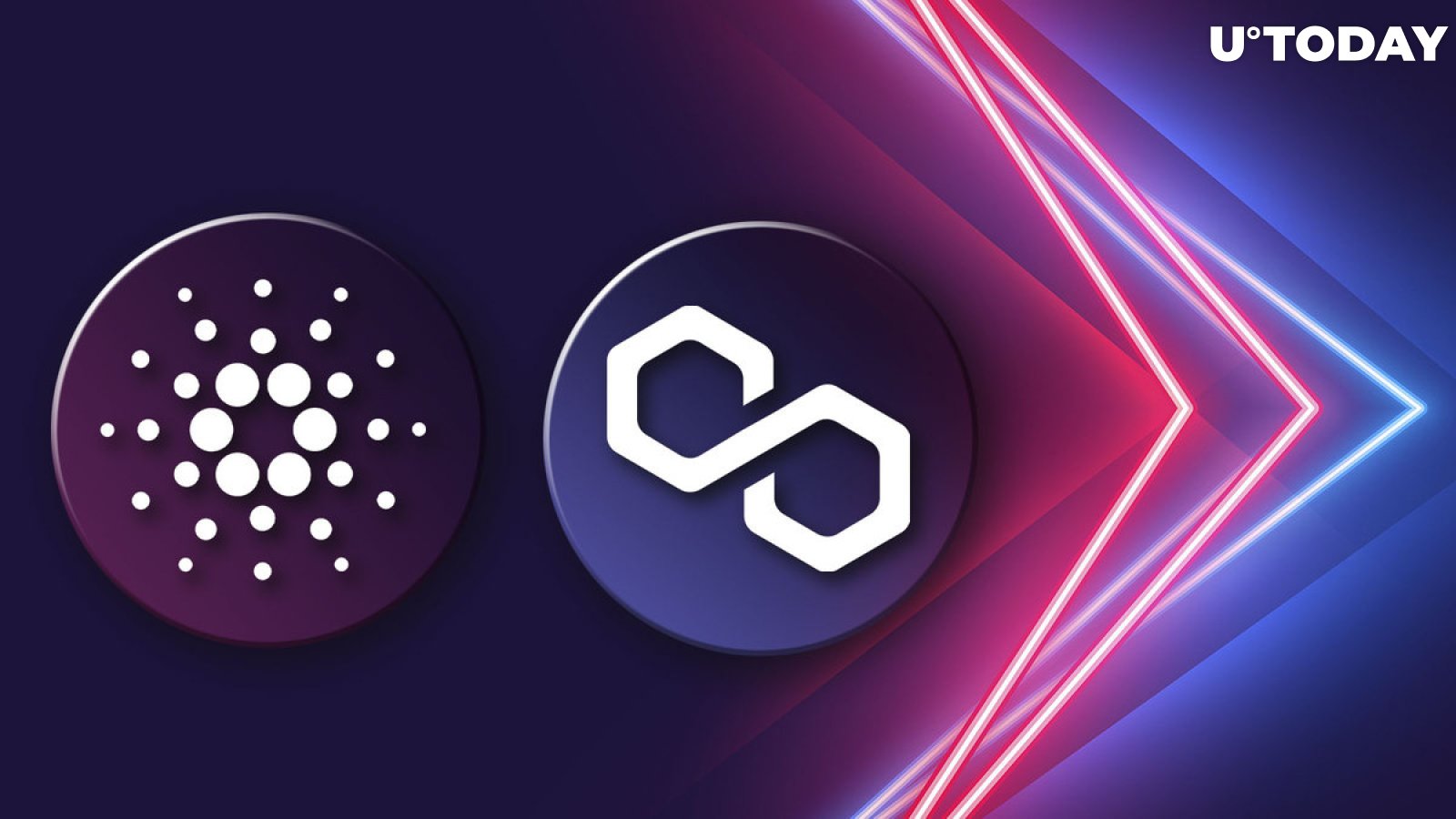 Polygon (MATIC) About to Overpass Cardano (ADA), Here's What's Happening