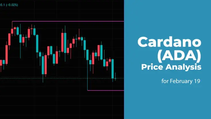 Cardano (ADA) Price Analysis for February 19