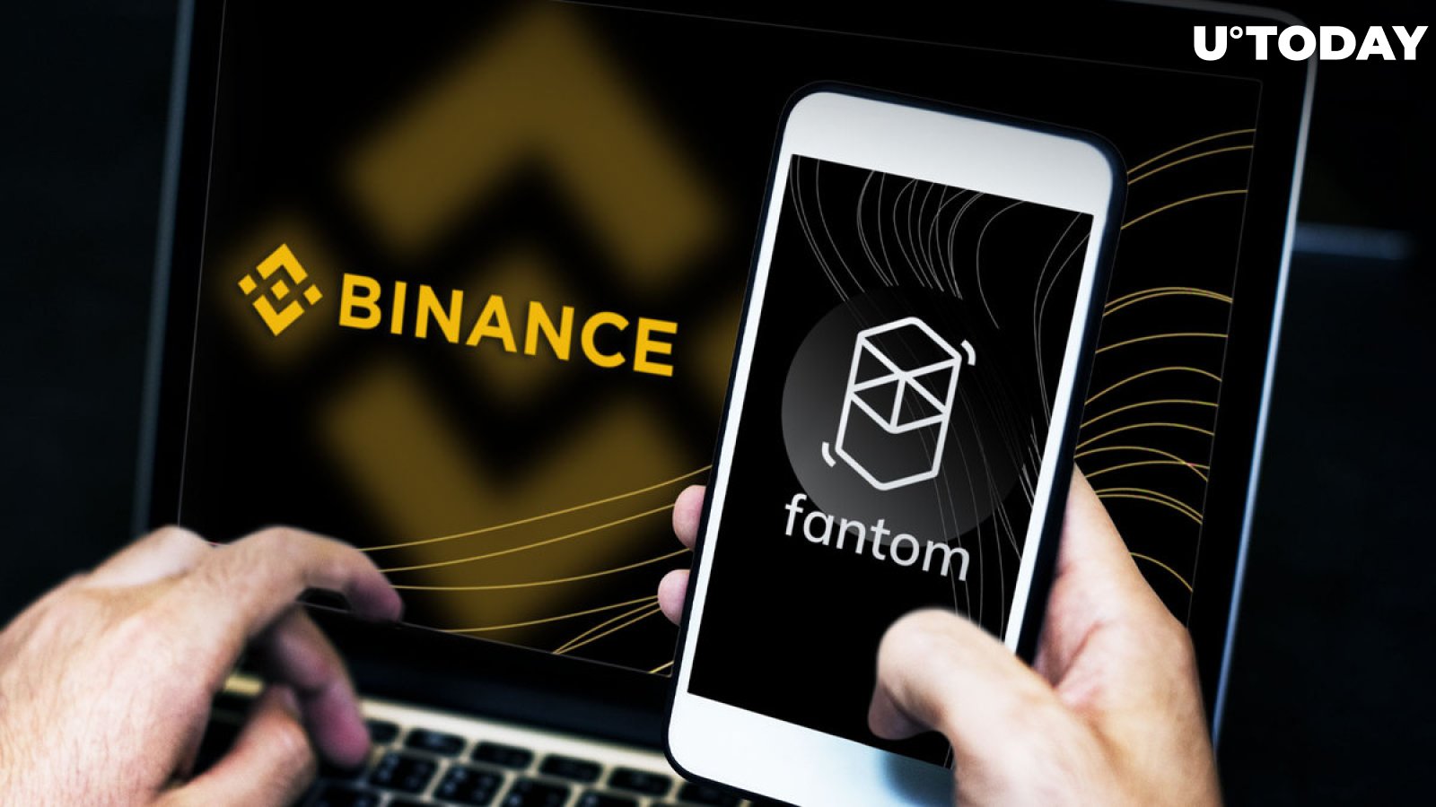7.5 Million FTM Moved on Binance, Entity and Timing Behind This Transfer Will Surprise You