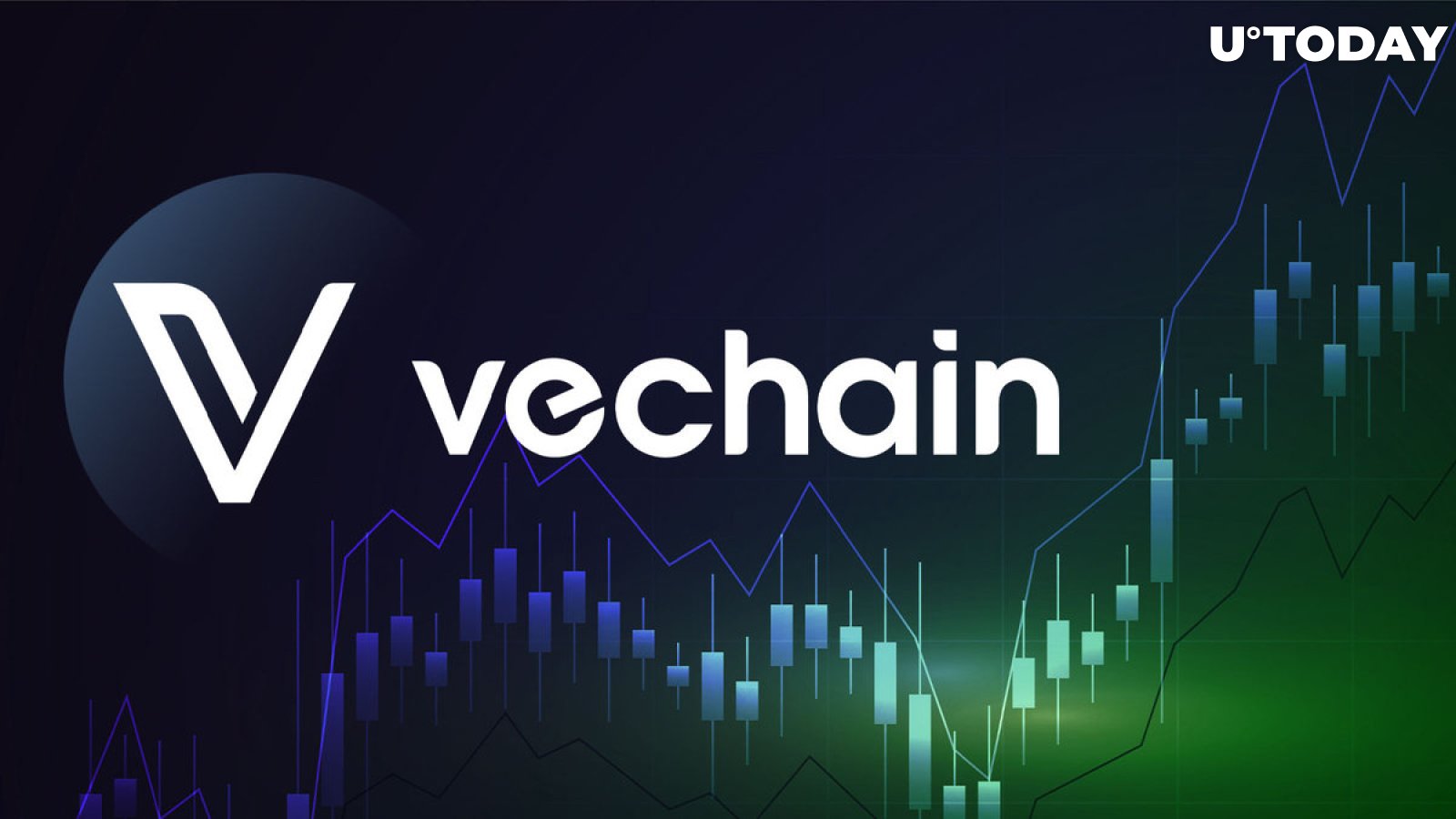 VeChain (VET) up 14% Following These Two Key Triggers: Details