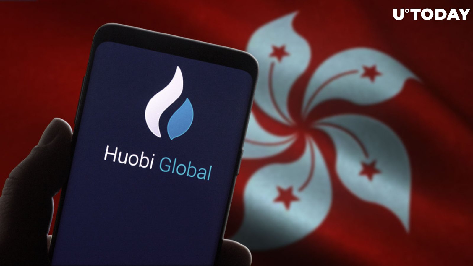 Huobi Token (HT) up 18% as Huobi Goes for Crypto Trading License in Hong Kong
