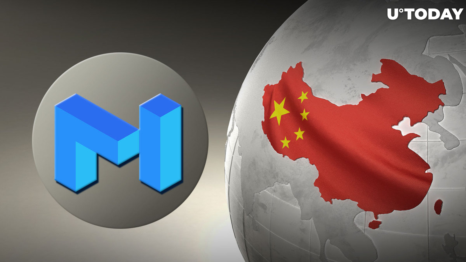 China's MATIC Conflux up 67%, Key Reason Powering Growth