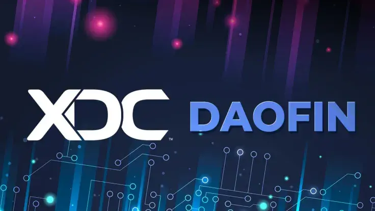 DAOFIN - New DAO Framework for Decentralised Network by XDC Network