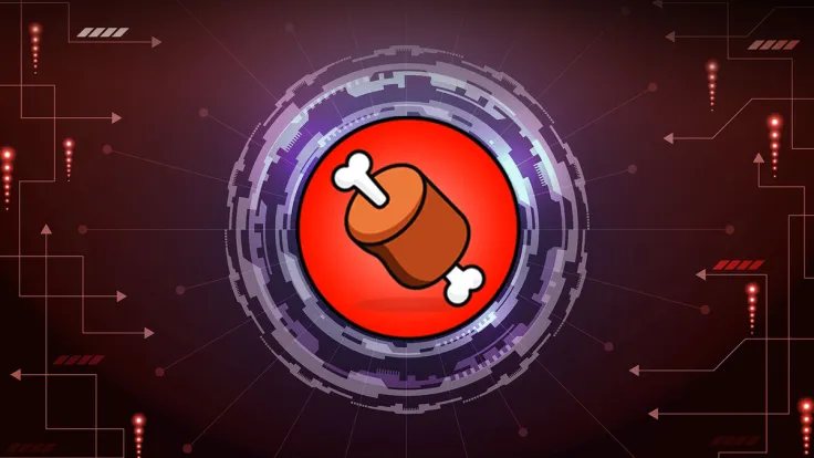 Shibarium Central Token Enters Top 100 Cryptos for First Time in History