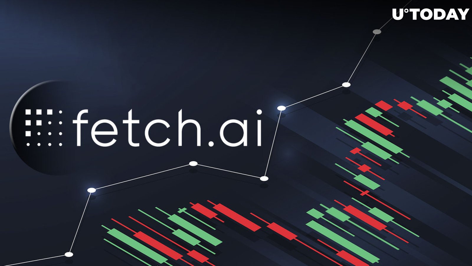 Fetch AI (FET) up 17% as German Tech Giant Bosch Is Crypto AI Leader's New Partner
