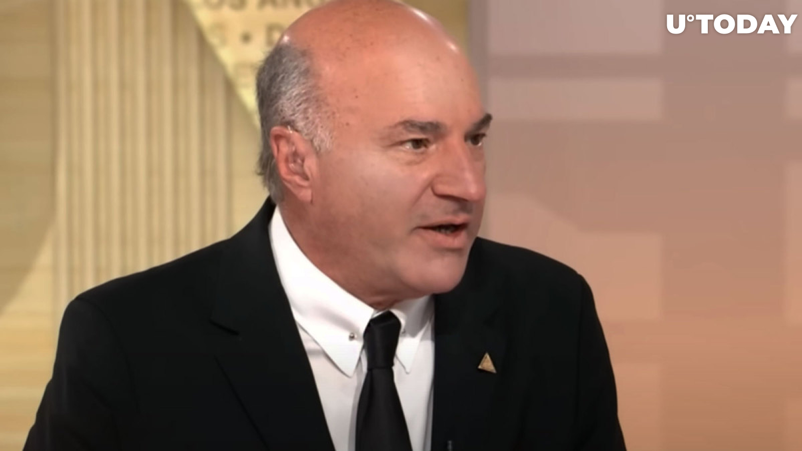 Pro-Ripple Lawyer and CryptoLaw Founder Slams Pro-FTX Kevin O'Leary, Here's Why