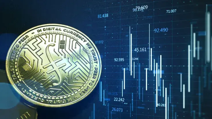 Filecoin (FIL) up 9% as EVM Launch Draws Closer: Details