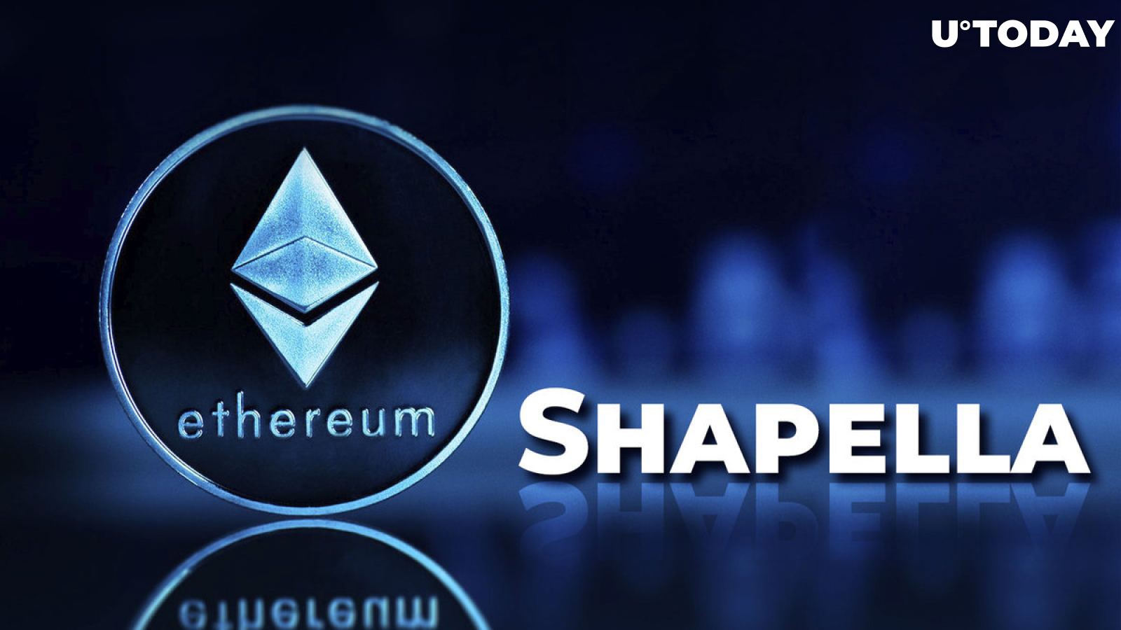 Ethereum (ETH) Developers Confirm Shapella Upgrade Date: Details