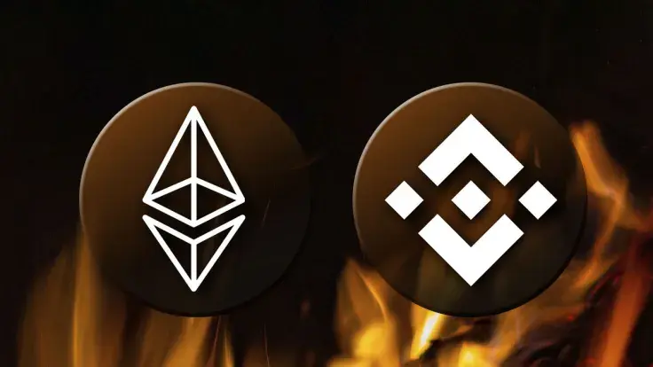 2 Billion BUSD to Be Burned by Binance After Paxos Stopped Issuing BUSD