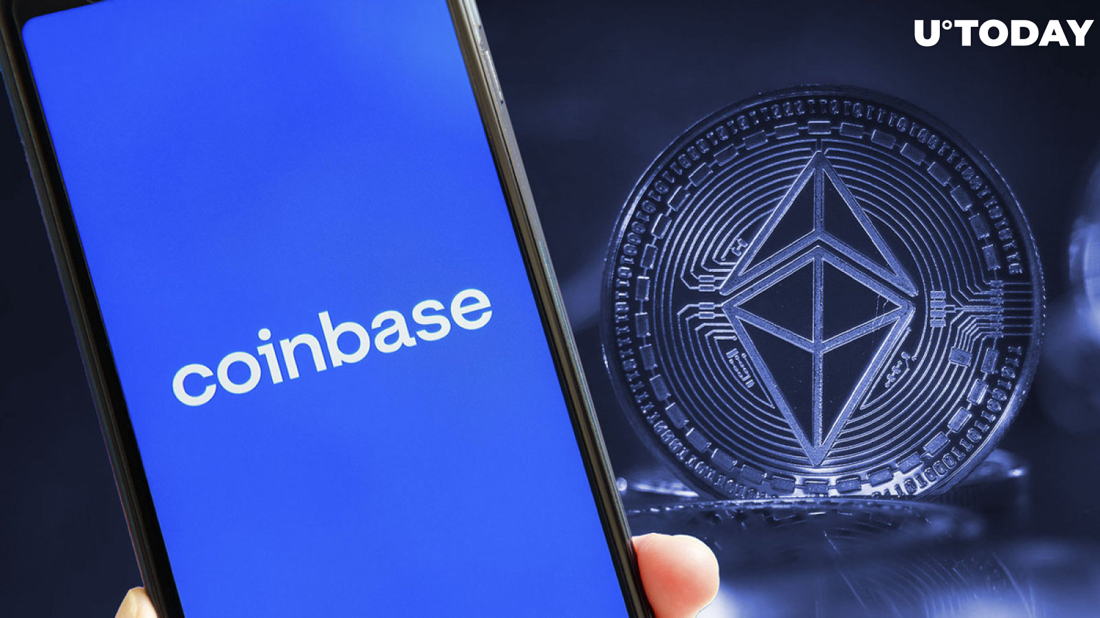 Coinbase Unveils Ethereum (ETH) L2 Network, Base Following Cryptic Tweet