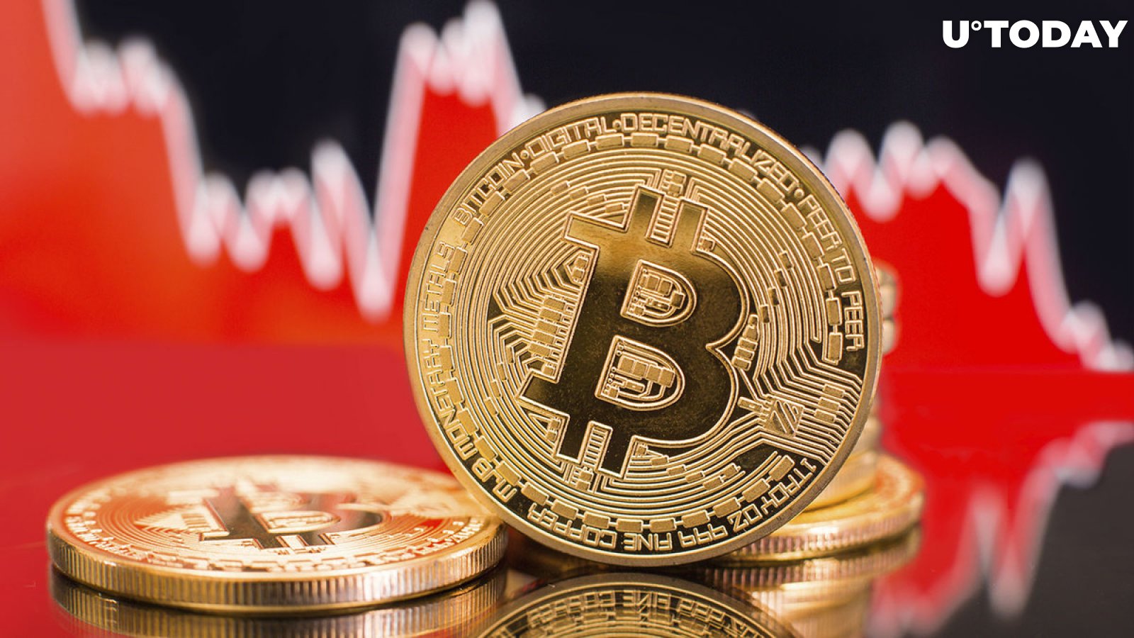 Bitcoin (BTC) Drops Below $24,000, Here's What Might Be Needed to Push It Higher