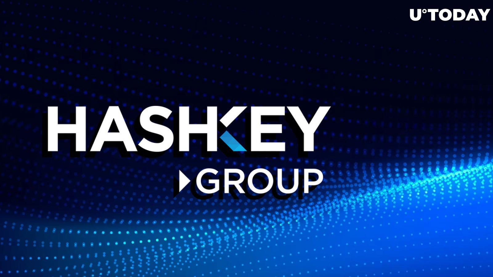 Asian Crypto Giant HashKey Group Now Licensed to Start OTC Trading in Hong Kong