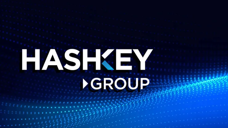 Asian Crypto Giant HashKey Group Now Licensed to Start OTC Trading in Hong Kong