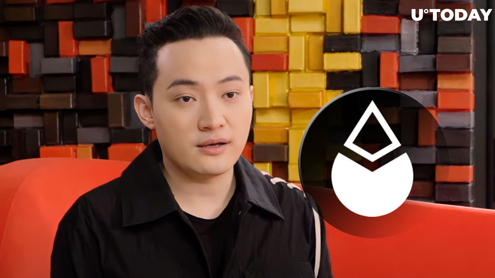 Tron (TRX) Founder Justin Sun Stakes 150,100 ETH in Lido Finance: Details