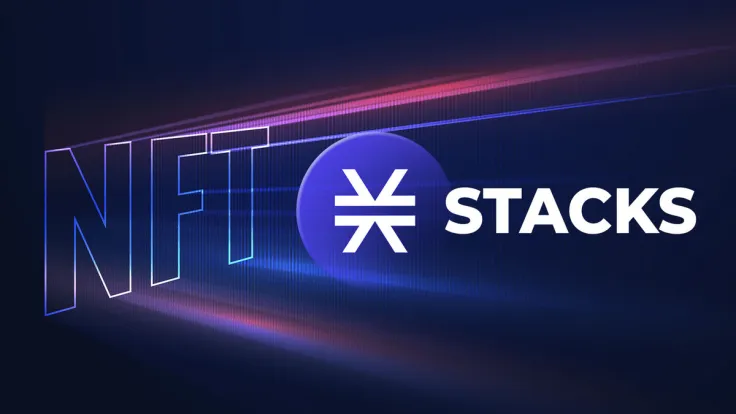 Stacks (STX) up 20% Following Bitcoin NFT Hype, Here's Main Reason Why