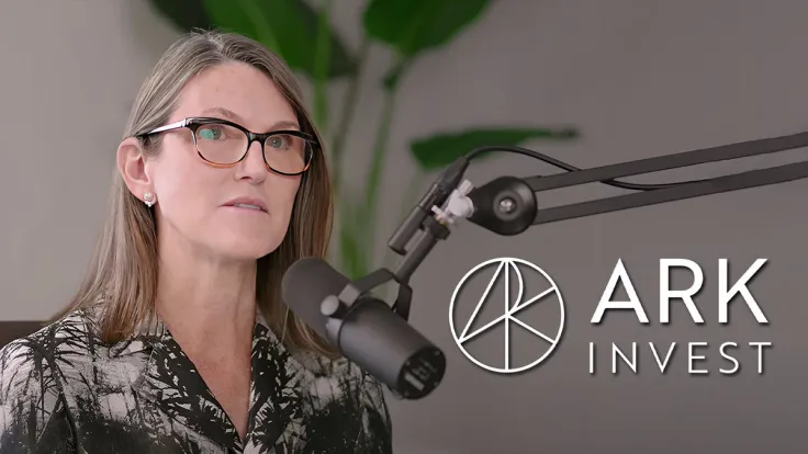 Cathie Wood Bullish on Market Recovery, Here's Why