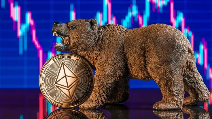 Ethereum Monthly Earnings at All-Time High, During Bear Market
