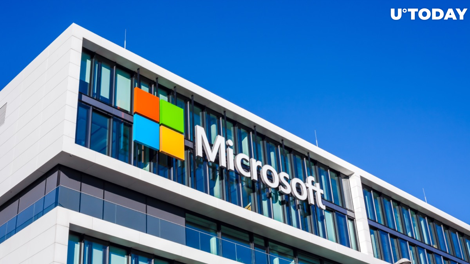 Ripple CTO Explains Difference Between Ethereum (ETH) and Microsoft (MSFT) Stock