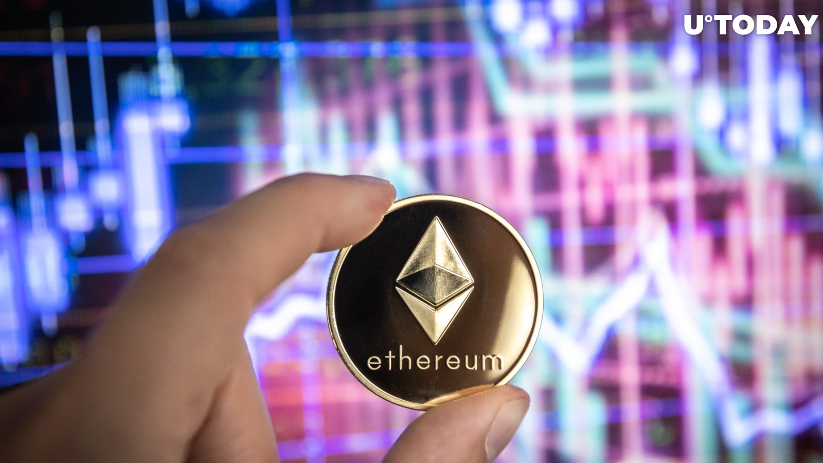 Ethereum (ETH) Could Reclaim $2,000, Trader Says 