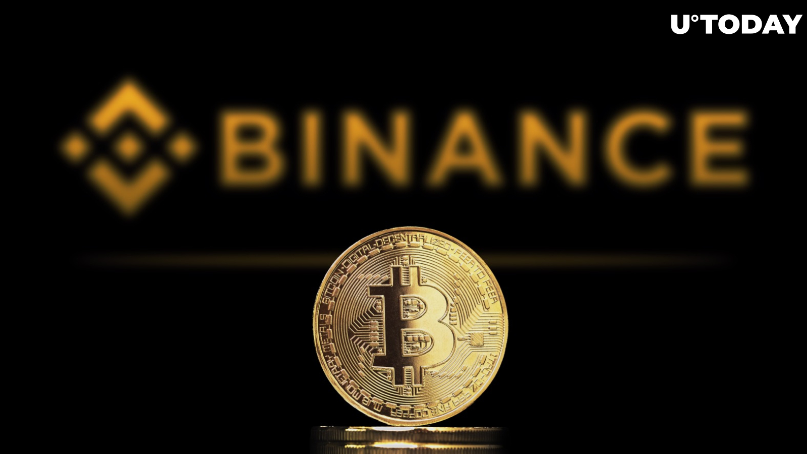 Binance’s BUSD Stablecoin Was Reportedly Targeted by Rival