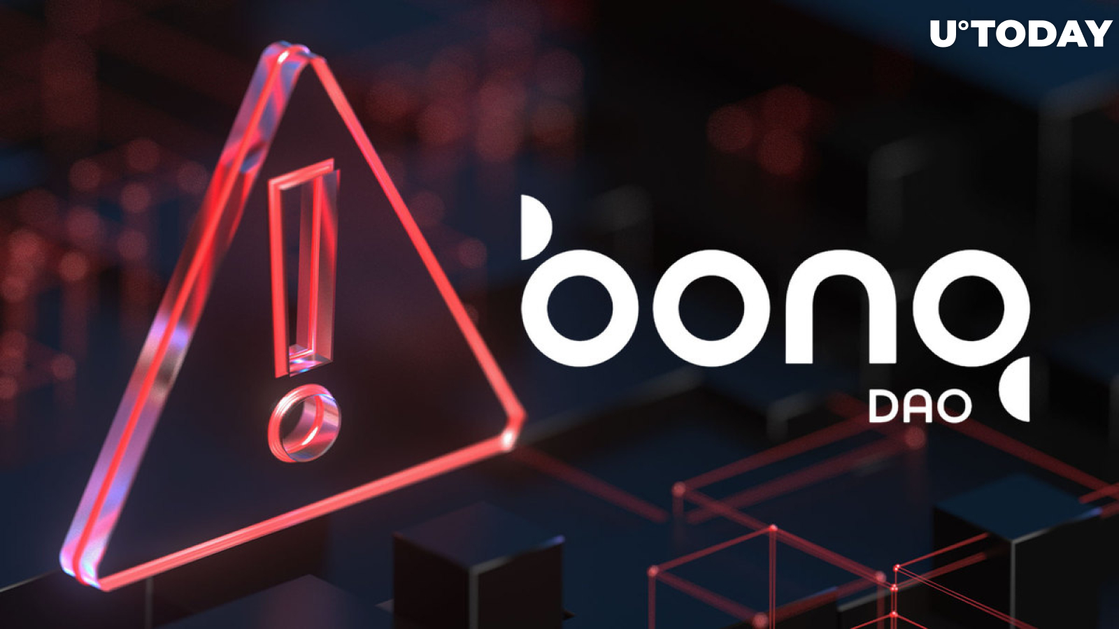 Scam Alert: BonqDAO Loses $100 Million to Exploiters, Here's How Hack Happened