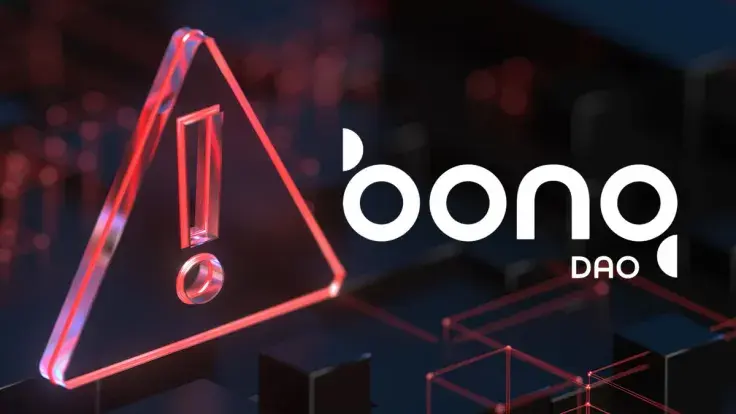 Scam Alert: BonqDAO Loses $100 Million to Exploiters, Here's How Hack Happened