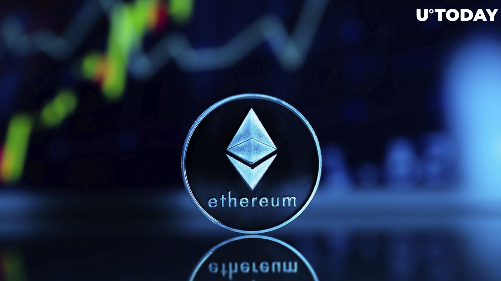 Ethereum (ETH) up 5%, Three Key Factors Driving Growth