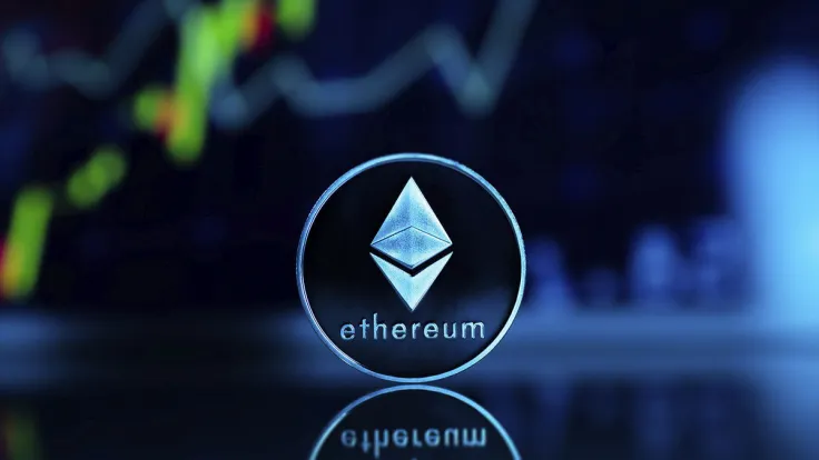 Ethereum (ETH) up 5%, Three Key Factors Driving Growth