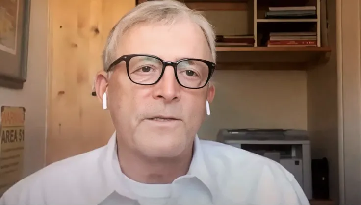 Veteran Trader Peter Brandt Explains Why Bitcoin (BTC) Is Paring Gains