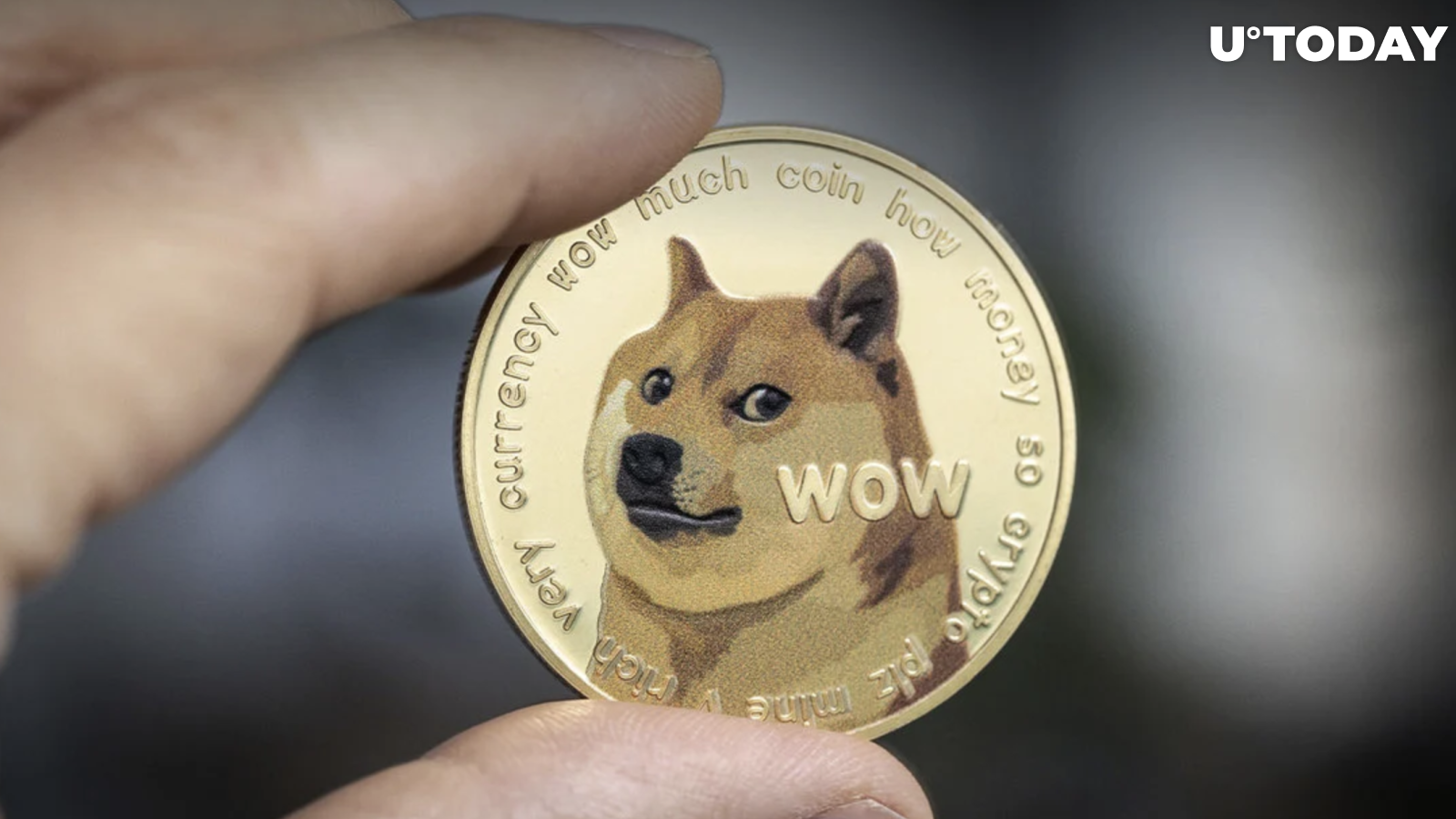Dogecoin (DOGE) Now Worth More Than Credit Suisse 