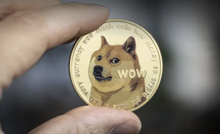 Dogecoin (DOGE) Now Worth More Than Credit Suisse