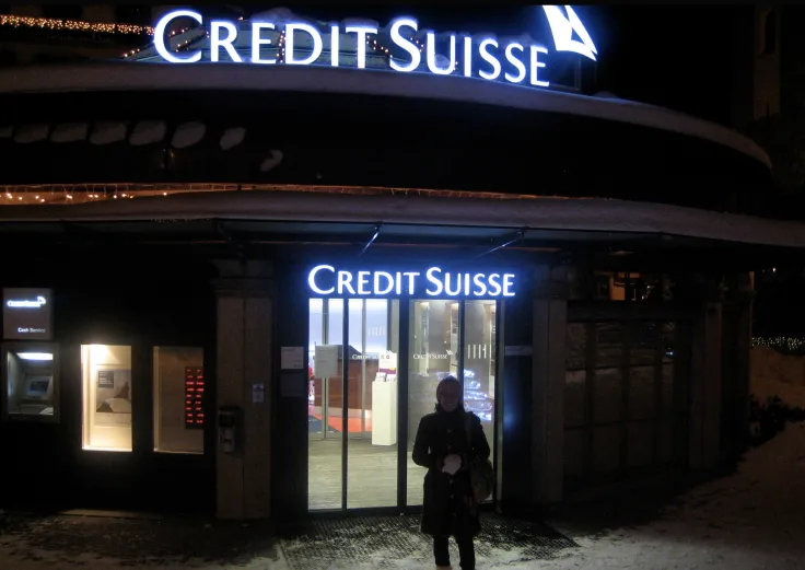 Ex-Credit Suisse CEO's Bitcoin (BTC) Bubble Call Backfires