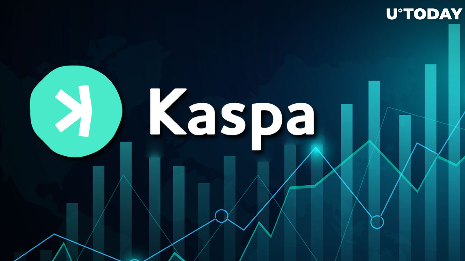 New L1 Protocol Kaspa (KAS) up 102% Following This Important News: Details