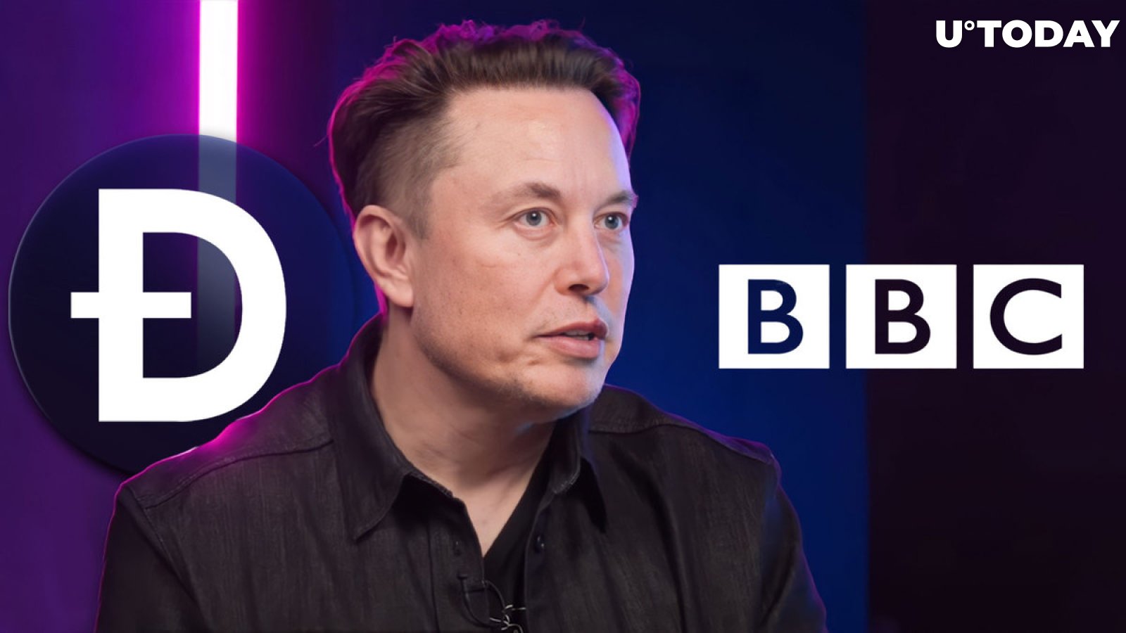 Elon Musk and DOGE Creator Strike Back at BBC, Here's Why