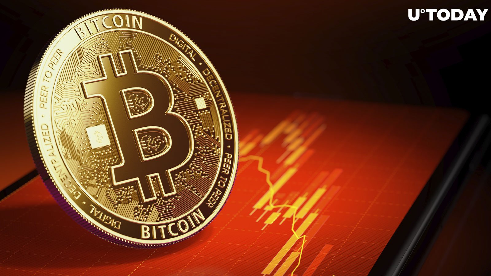 Bitcoin (BTC) Takes a Nosedive: What Is Behind Recent Crash?