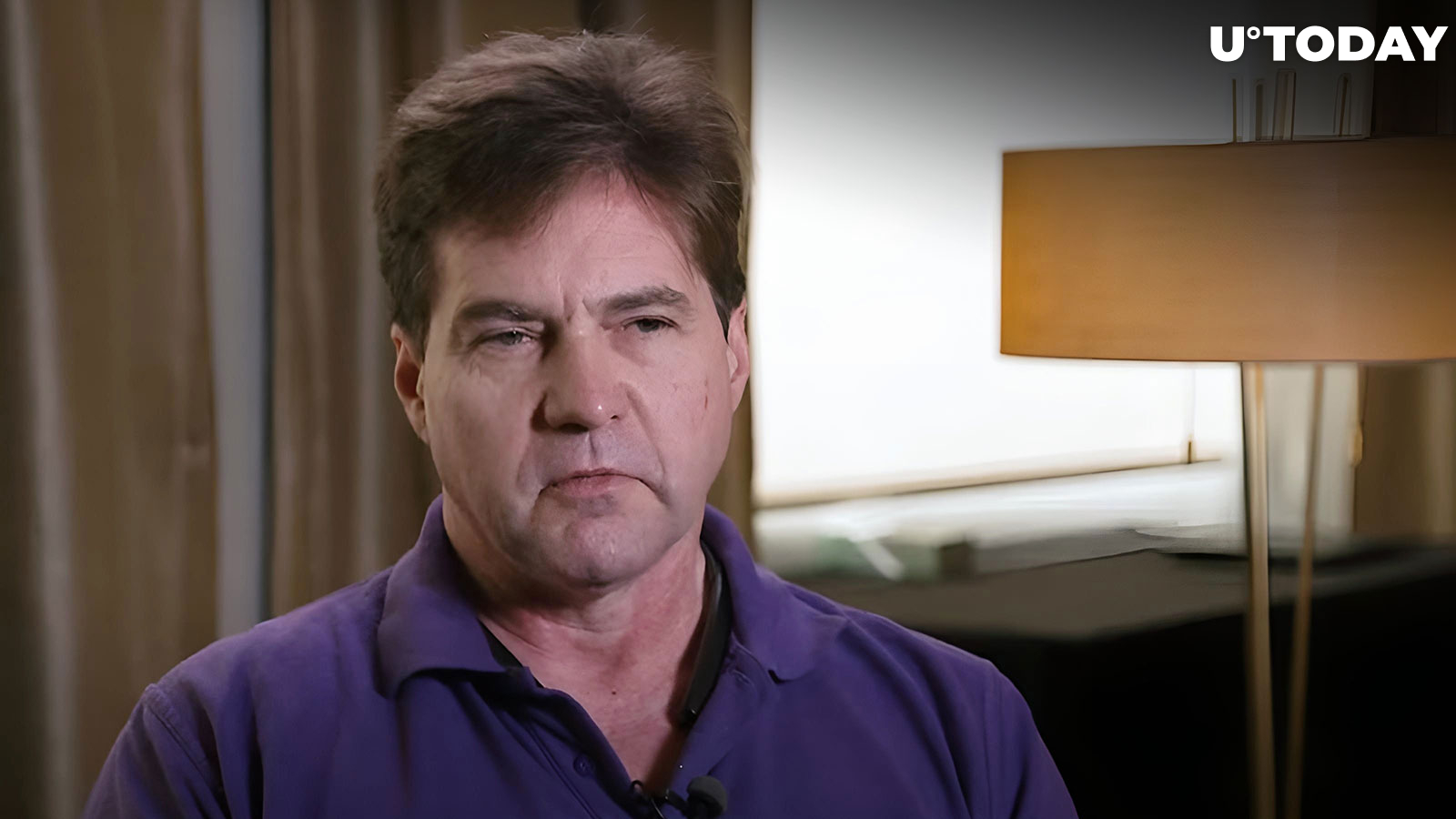 Self-Proclaimed Satoshi Craig Wright Attacks Tether Stablecoin, Says It Is 'Dead Coin Walking'