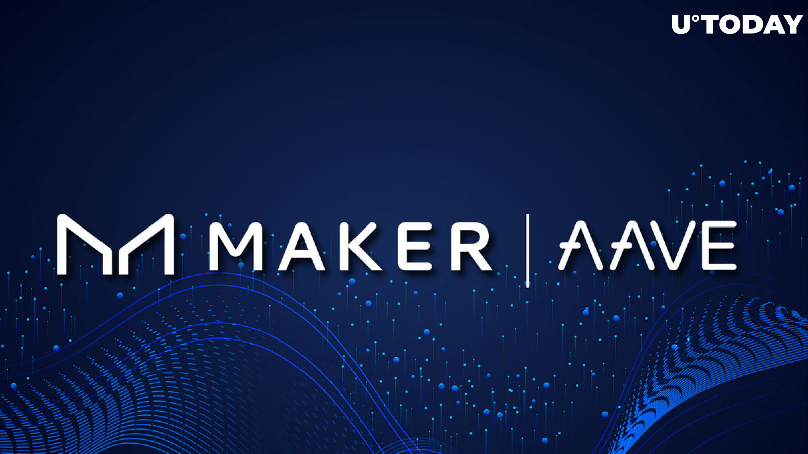 MakerDAO (MKR) Soars 13%, Here's What's Fueling Growth