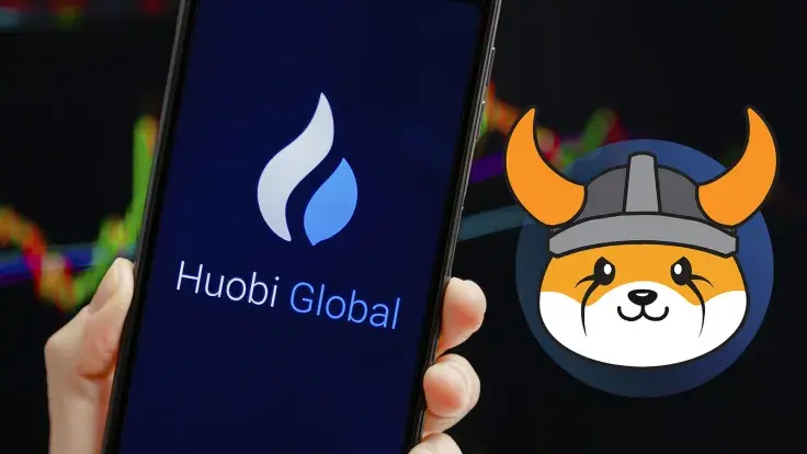 FLOKI Futures Now Offered by Huobi as Dogecoin Rival Makes It to Top 100