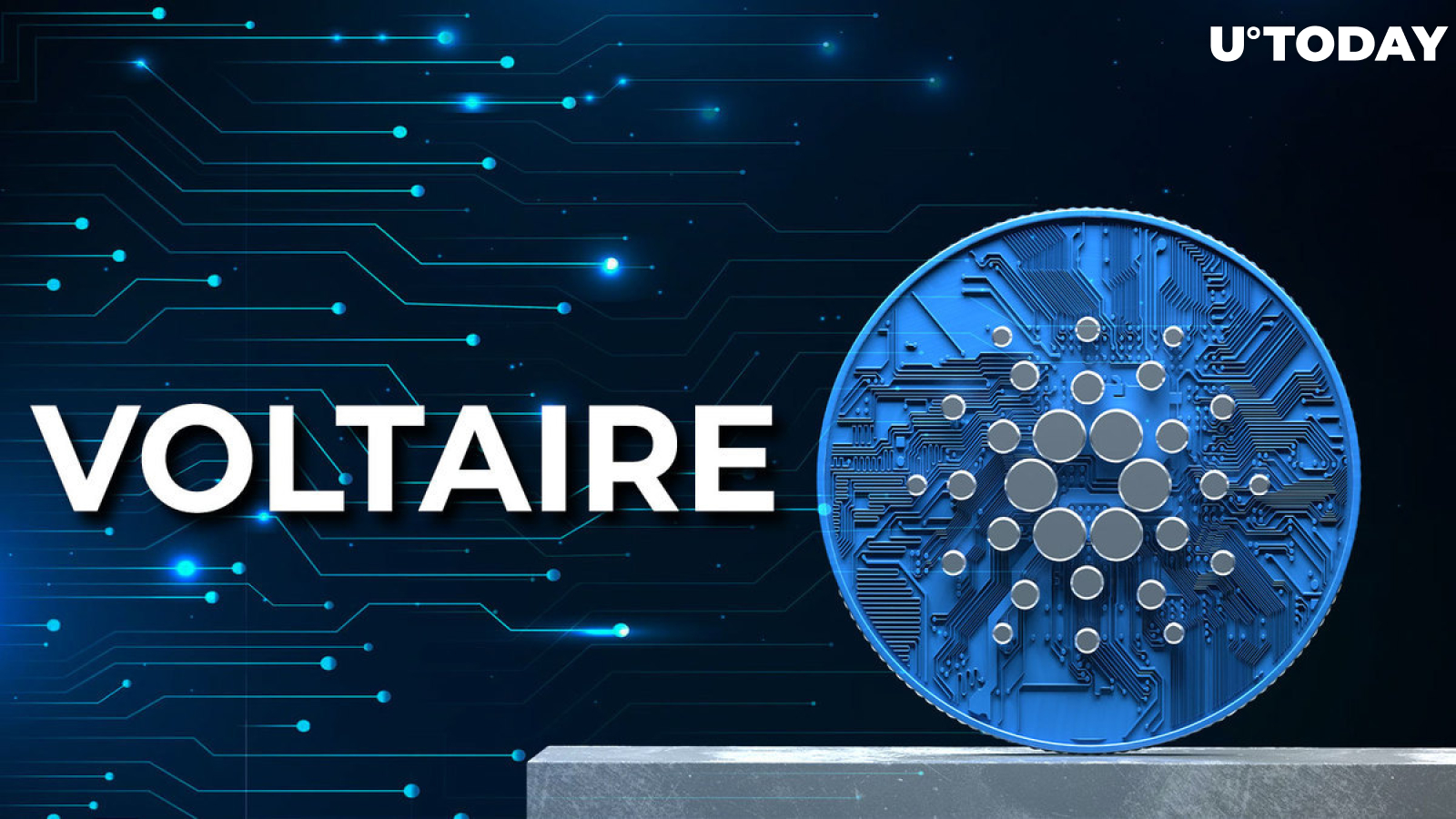 Cardano (ADA) Voltaire Era to Be Launched Following Three Major Steps: Details