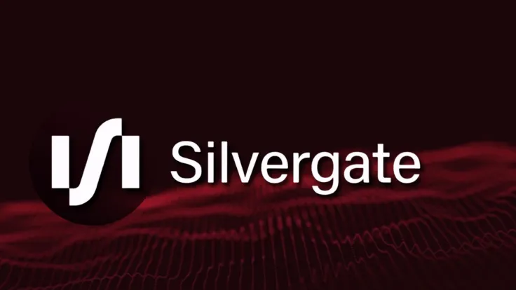 Silvergate at Risk of Bank Run as FUD Rises, Here's Reason