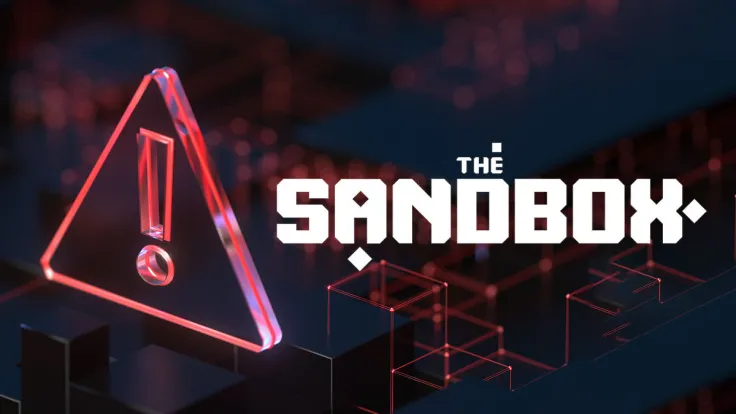 The Sandbox (SAND) Issues Security Alert to Users: Details